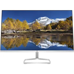 HP M27fq Monitor 68,58cm (27 Zoll)