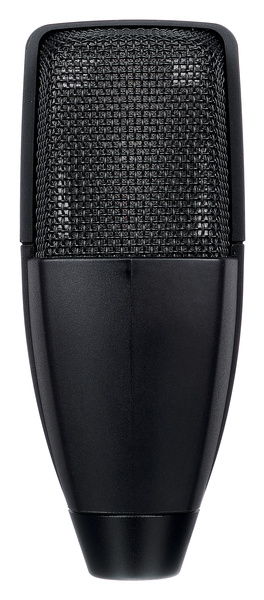 Sennheiser MD 421 Kompakt Cordial Bundle nero