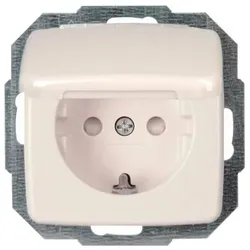 Kopp 945201083 Std. mit D.KiSi RIVO creme