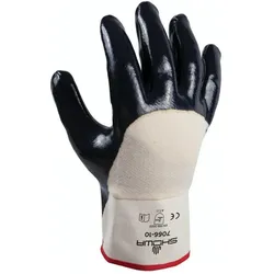 Showa, Schutzhandschuhe, Handschuh 7066 Gr. 08 (8)