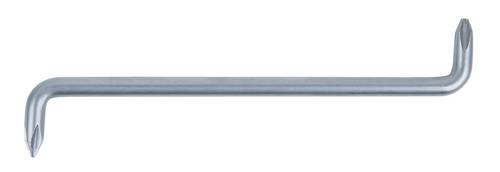 KS Tools Winkelschraubendreher PH 1, PH 2