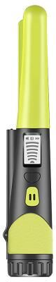 LightInthebox Metal Detector,Portable High Sensitivity Metal Detector One-button LED Indicator