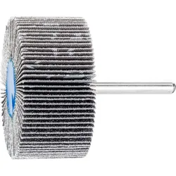 PFERD TOOLS SIC Fächerschleifer F SIC für harte NE Metalle - 44521086