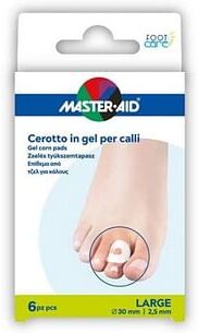 Pietrasanta Pharma M-Aid Fc Cerotto Gel Calli L6p