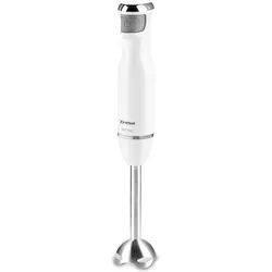 Trisa Diners Edition, Stabmixer, Weiss