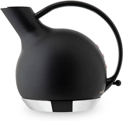 Bugatti Giuletta Kettle Black