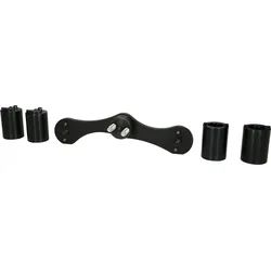 KS Tools Ausgleichwellenausricht-Werkzeug für BMW - Mini - 400.4390