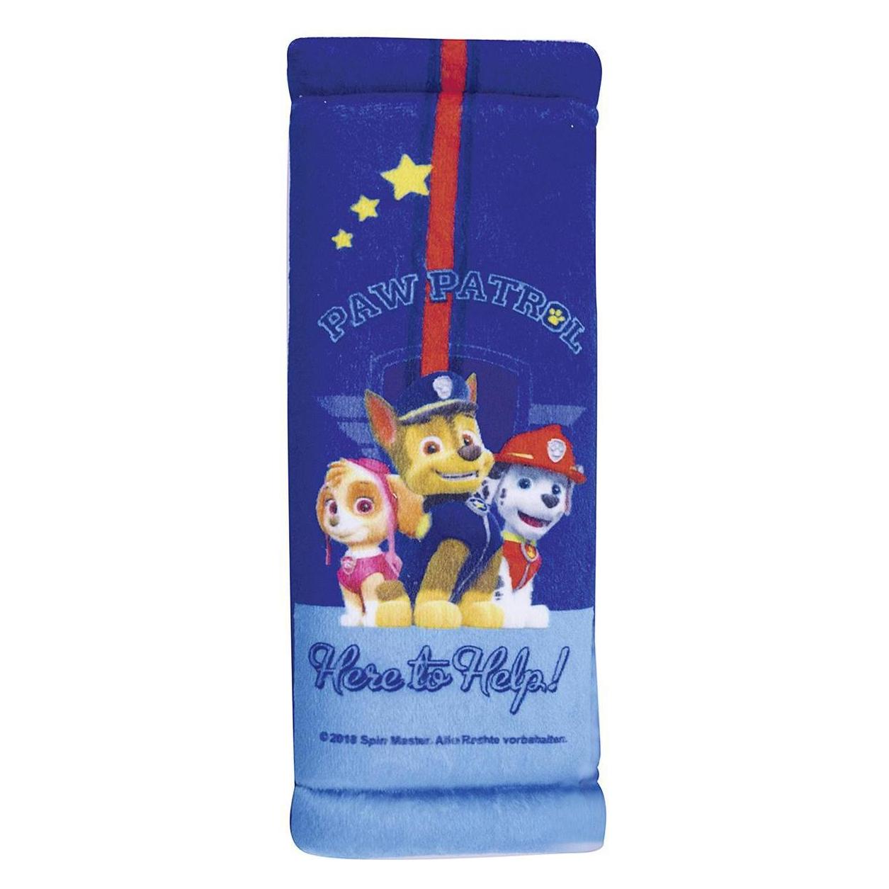 Kaufmann Gurtpolster Paw Patrol (PAKFZ450)