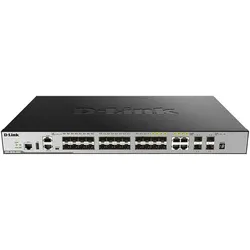 DGS-3630-28SC/SI neu