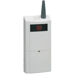Hager Medienkoppler weiss KNX TR131A, Automatisierung