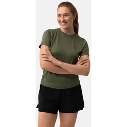 SUSTAIN SPORT T-SHIRT - 1-Pack - Olivgrün - 2XL