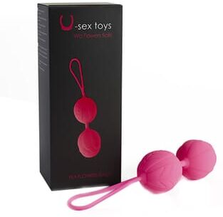 Sex Toys Wa Flower Balls