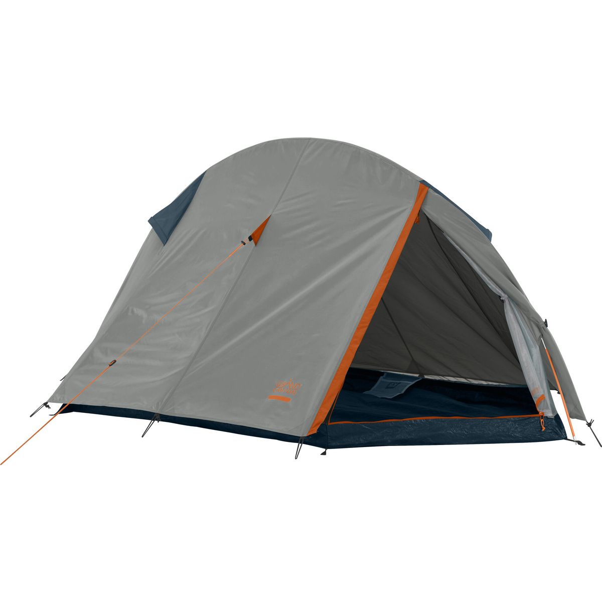 Grand Canyon Cardova 1 Tent limestone grey 30921601
