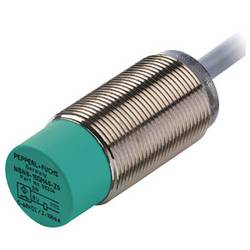 Pepperl+Fuchs Sensor Induktiv NCN8-18GM40-Z0-3G-3D xx3Gxx3D 70126046 M18 nicht bündig Zweidraht