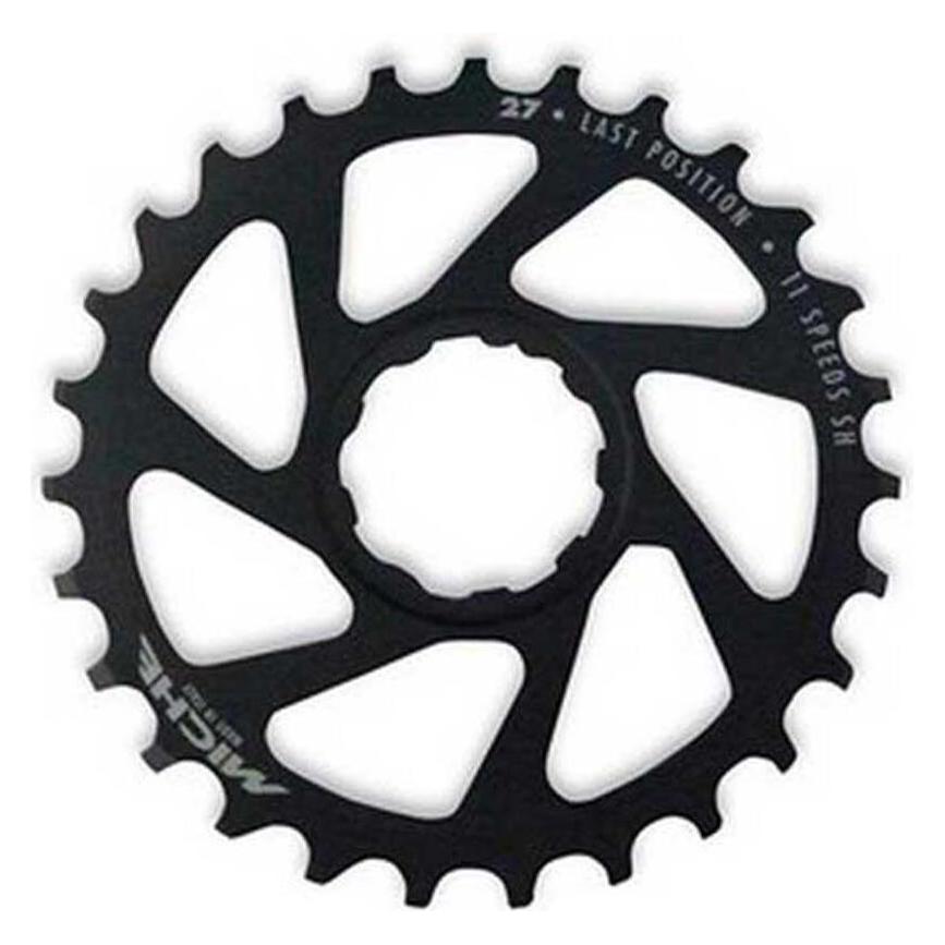 Miche Shimano 7075 T6 (34) (501668)
