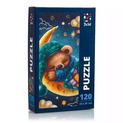 Puzzle Süßer Babybär DT100-05