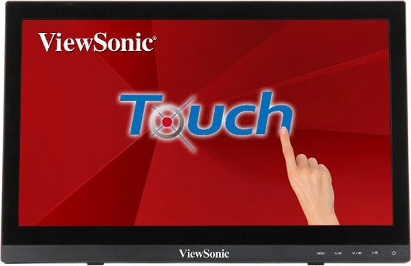 16" ViewSonic TD1630-3