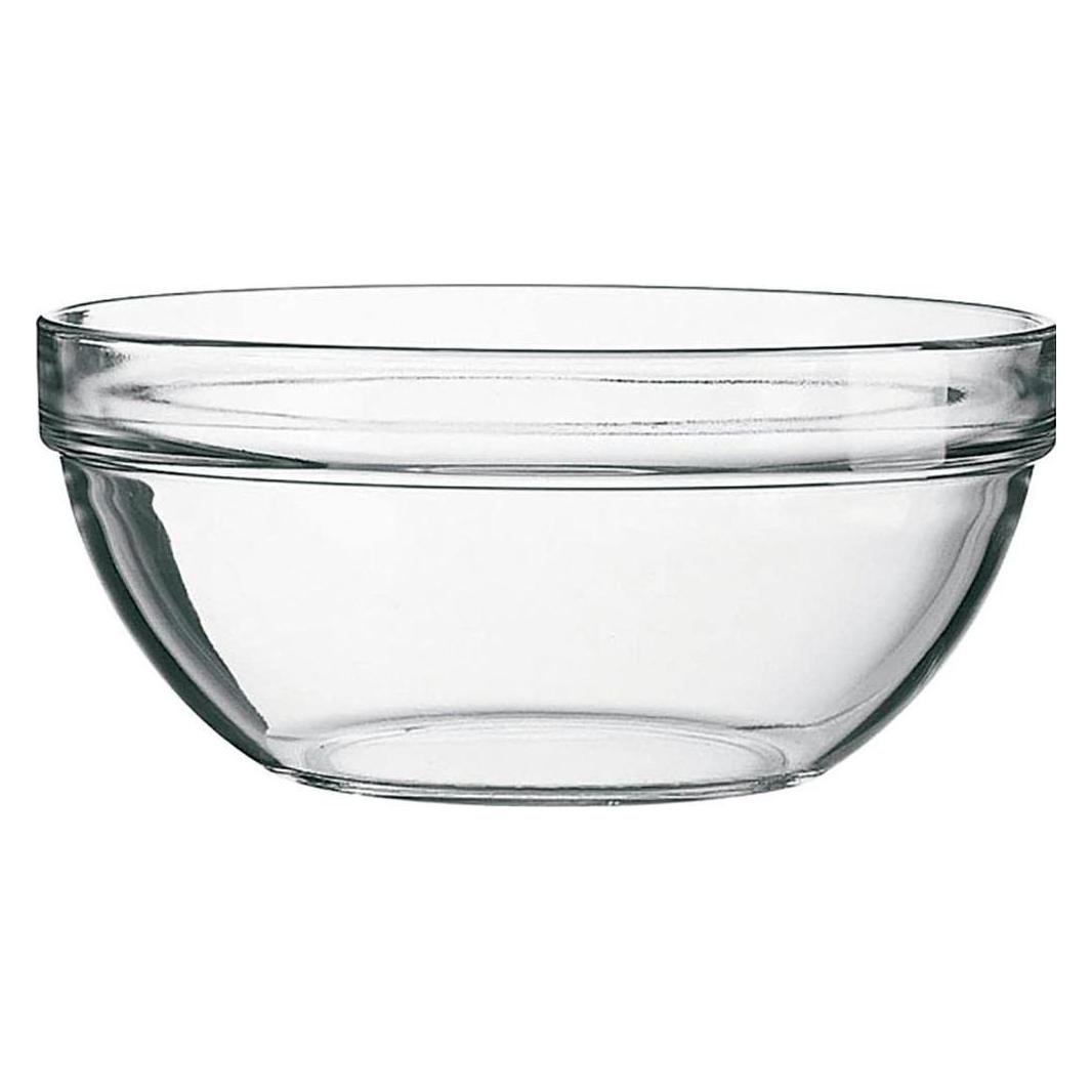 Arcoroc Schale Empilable 17cm (17 cm, 6x) (026102746578)
