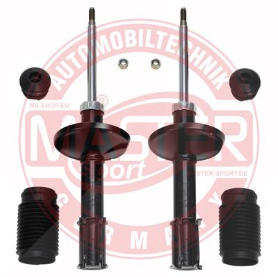 Master-sport Germany Stoßdämpfer [Hersteller-Nr. 16K003373] für Renault