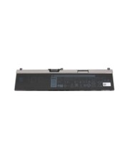 IPC-Computer Akku 89Wh 11.4V kompatibel für Dell 97 mAh 11,4 V (0DP9KT)