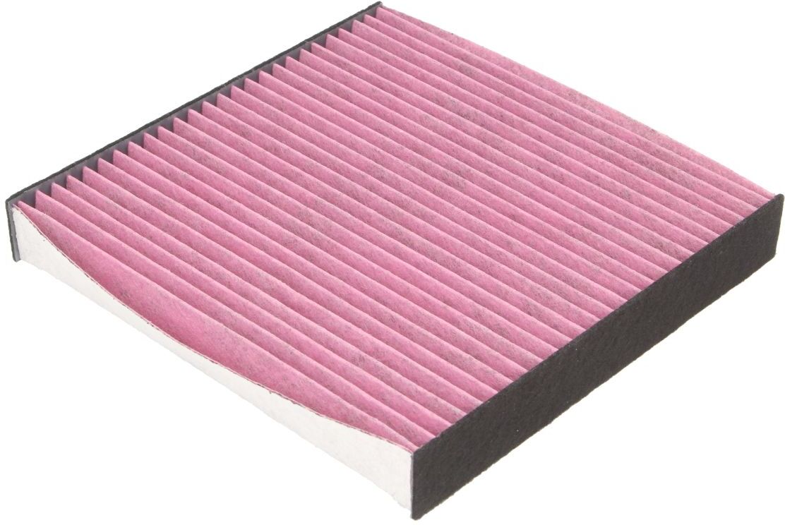 K&N Filters Filtre d'habitacle (filtre à pollen) K&N; Filters DVF5059