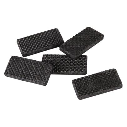 Manfrotto Rubber Sector Set Of 5pcs (Stativ Ersatzteile) (R035,14)
