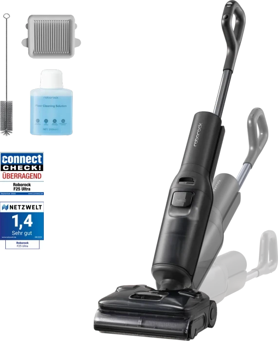 Roborock F25 Ultra