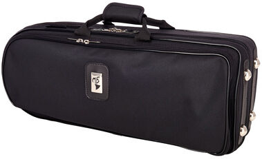 Marcus Bonna Case for 1 Trumpet model MB P noir