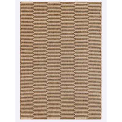 Teppich HEINE HOME Gr. 2, beige (honig), B:120cm H:3mm L:170cm, Kunstfaser, Polypropylen, Teppiche, Teppich