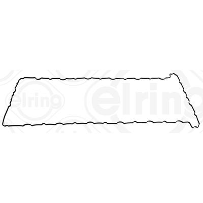 ELRING Dichtung, Zylinderkopfhaube 269000 oben für DAF