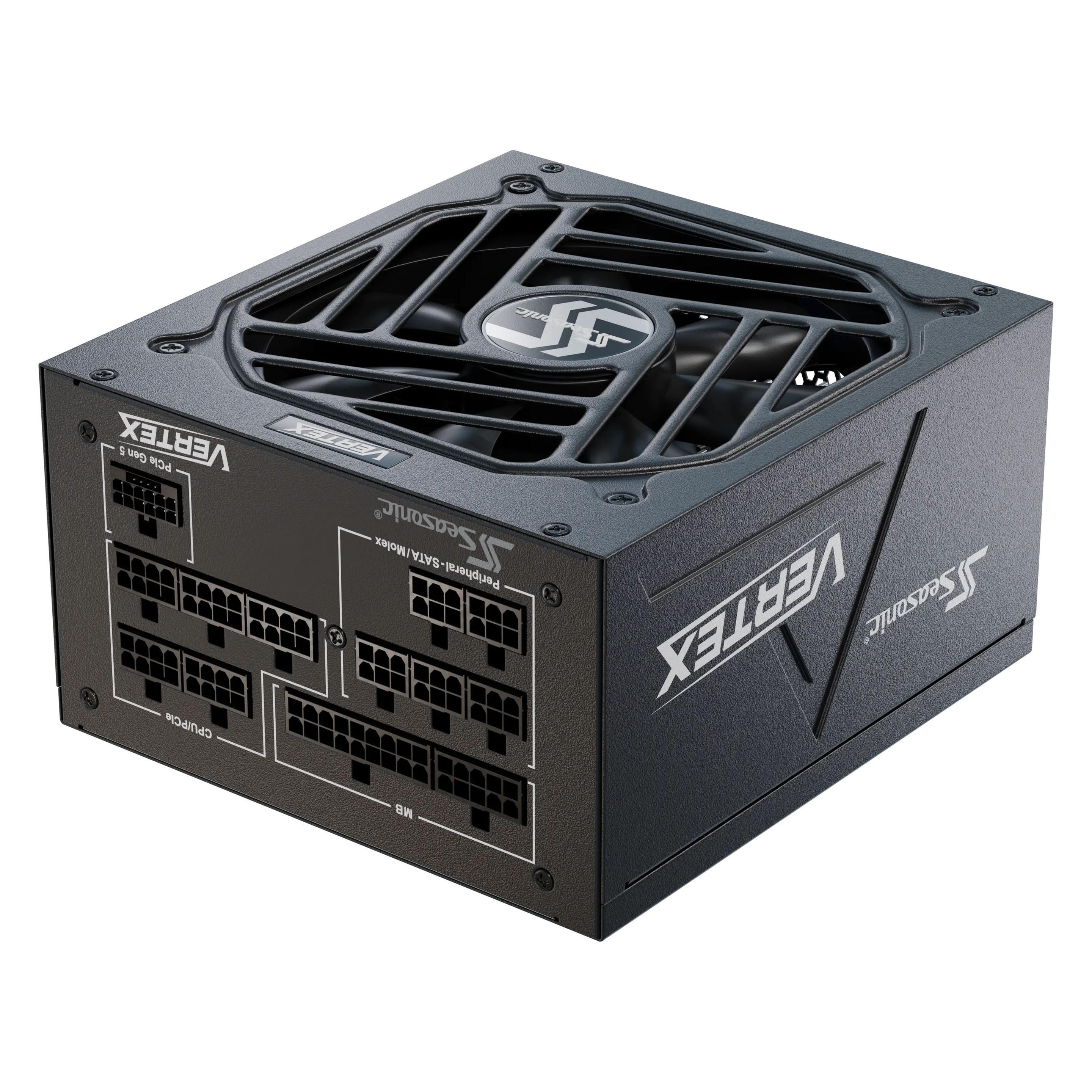 Seasonic Vertex GX (1200 W) (VERTEX-GX-1200)