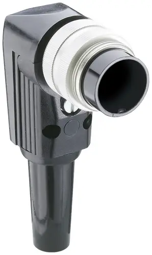 Lumberg WSV 30 C Stecker Gesamtpolzahl: 3