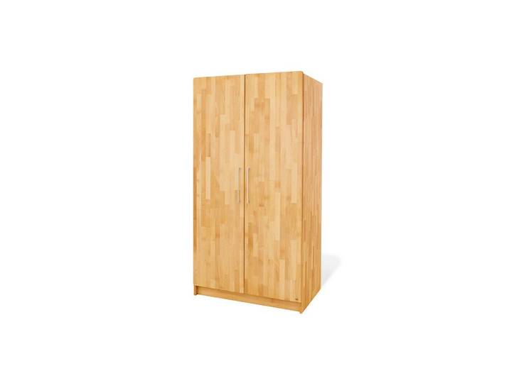 BABYKLEIDERSCHRANK 142174 NATURA