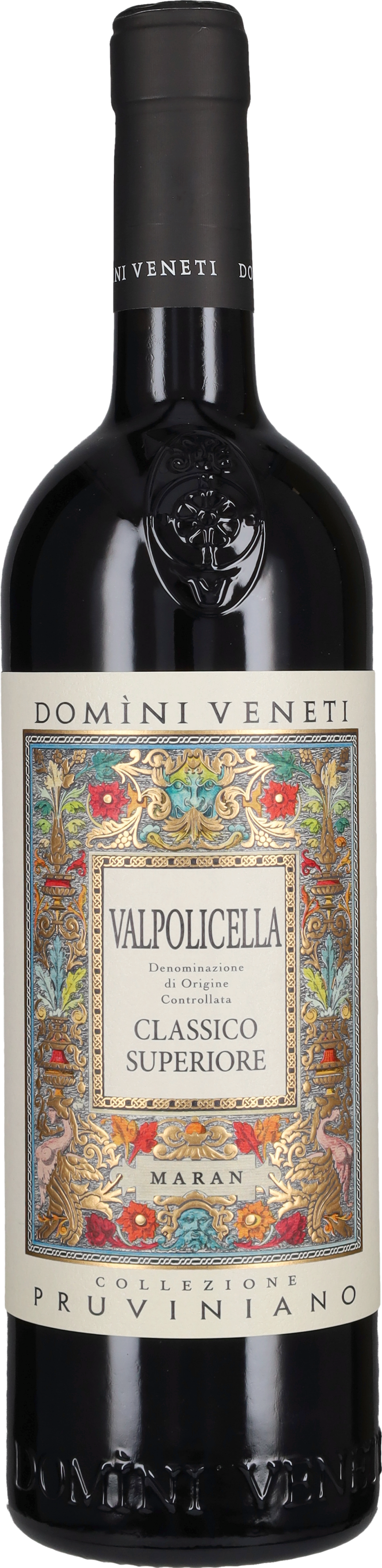 Domini Veneti Valpolicella Classico Superiore 'Pruviniano' 2022