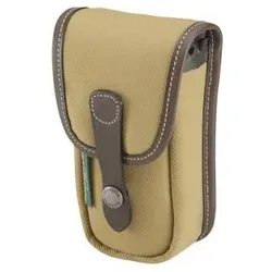Billingham Avea 3 Khaki Fibrenyte/Chocolate Tasche