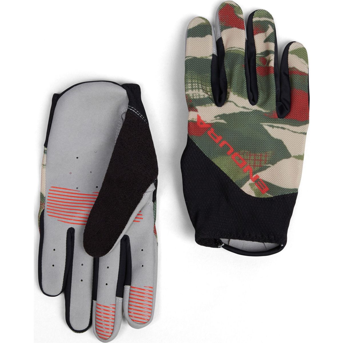 Endura Hummvee Lite Icon Glove tweed green XL R-E1258-XL-tweed-green