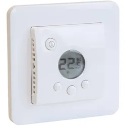 Schultze Elektronischer Thermostat ELTR16