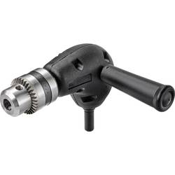 Winkelbohrer-Adapter TOOLCRAFT TO-7172757 1,5 - 10 mm