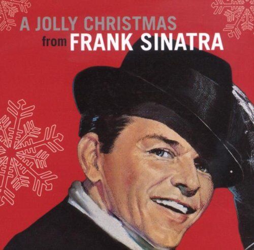 Frank Sinatra - A Jolly Christmas from Frank Sinatra - Preis vom 09.10.2026 07:28:09 h