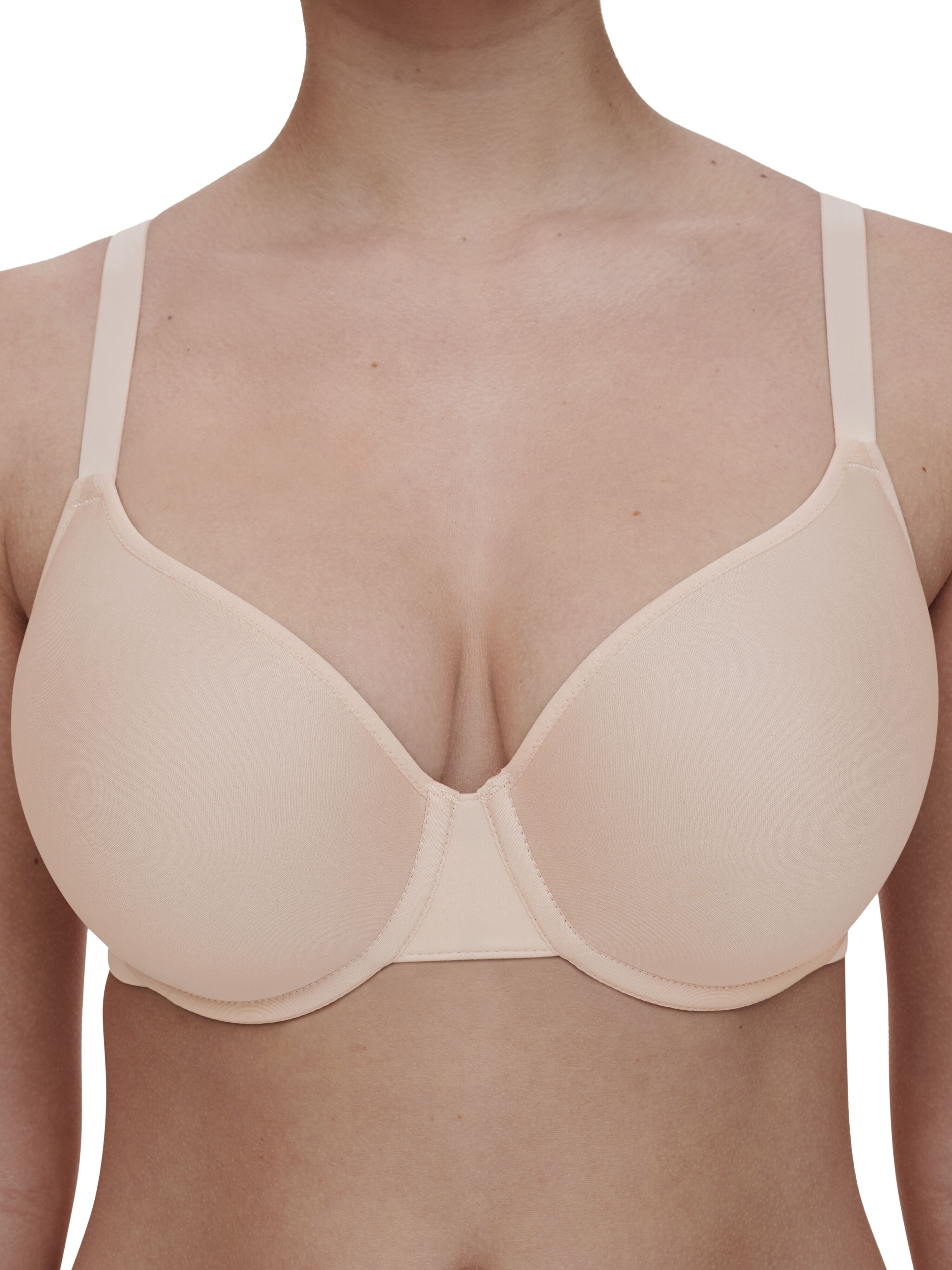 Chantelle "EASY BLISS" Spitze, blickdichtes Gewebe