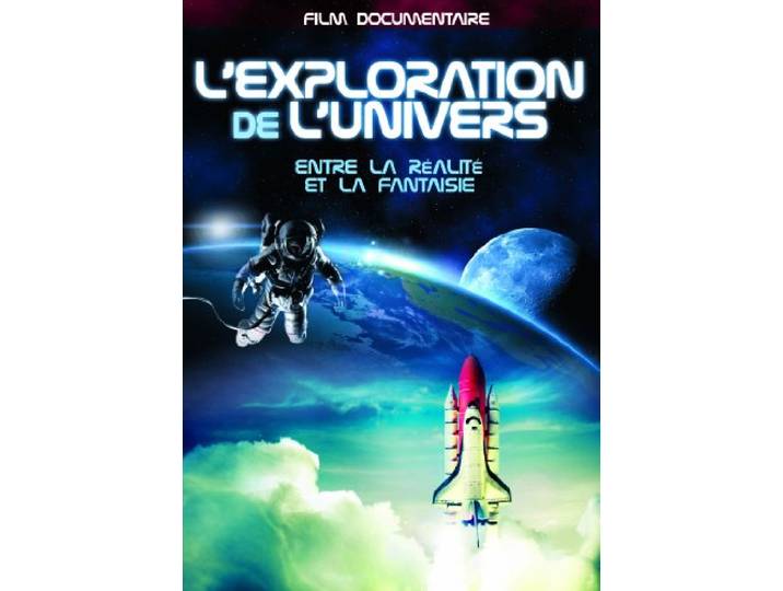 L exploration de l univers
