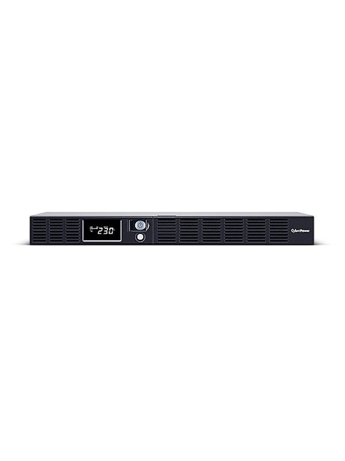 CyberPower OR600ERM1U - 600VA/360W - UPS