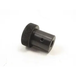 Optimum Rändelschraube OPTIdrill Serie