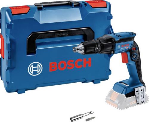Bosch Professional GTB 18V-45 06019K7001 Akku-Schnellbauschrauber 18V Li-Ion bürstenlos, ohne Akku