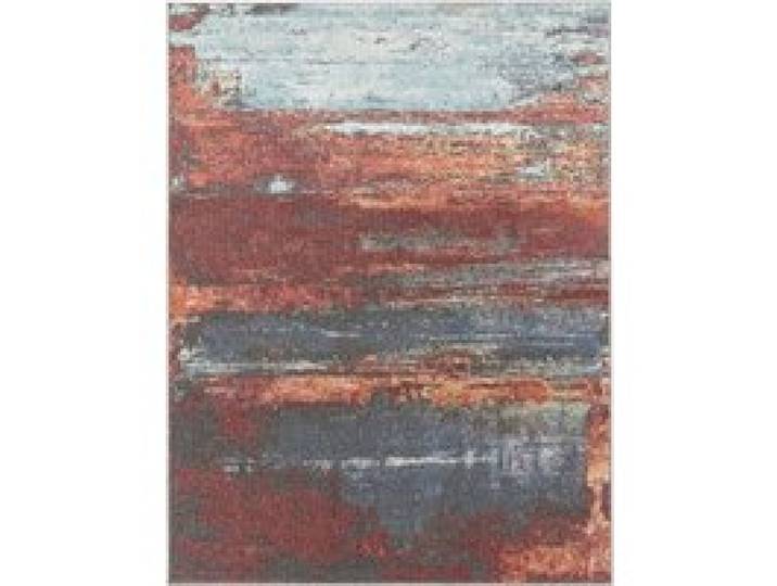 Tapis Bryan multicolore 80x150 cm