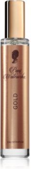 Pani Walewska Gold Eau de Parfum para mulheres 15 ml. Gold