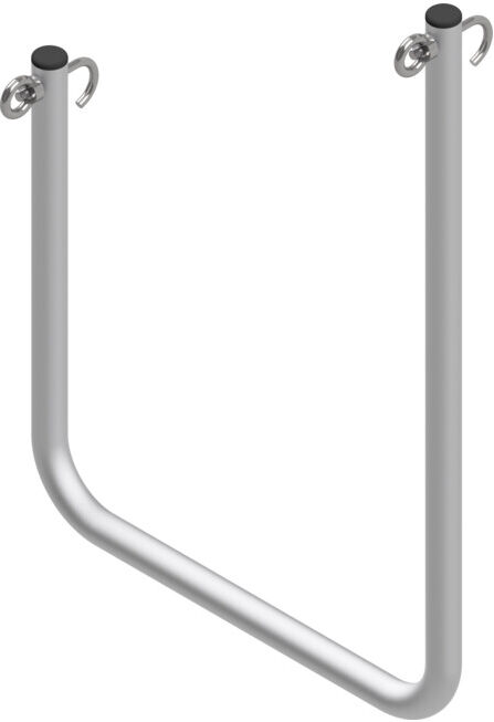 Arceau d'accès Hymer long (707045)