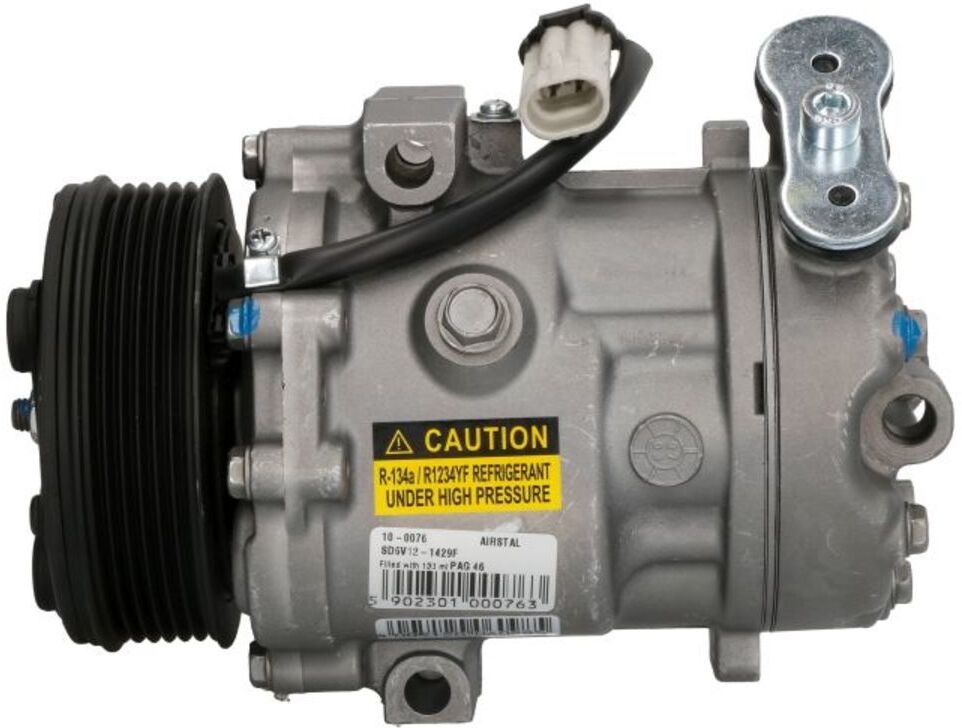 Airstal Compressore, condizionatore d'aria 10-0076