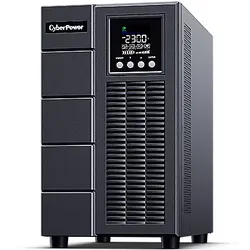 CYBERPOWER OLS3000EA 3000VA/2700W Online,Tower,7xIEC Online,Tower,4xSchuko/2xIEC