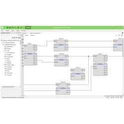 Schneider Electric EALDCP EALDCP Software